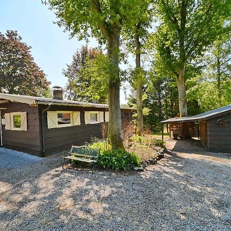 Bironix Villa Eksteriør billede