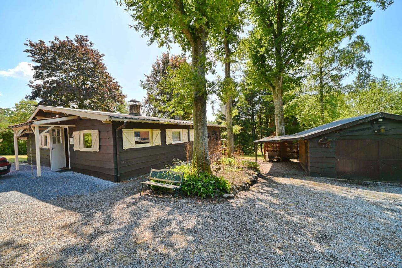 Bironix Villa Eksteriør billede