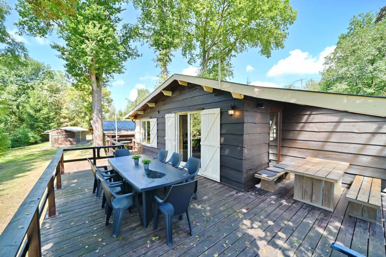 Bironix Villa Eksteriør billede